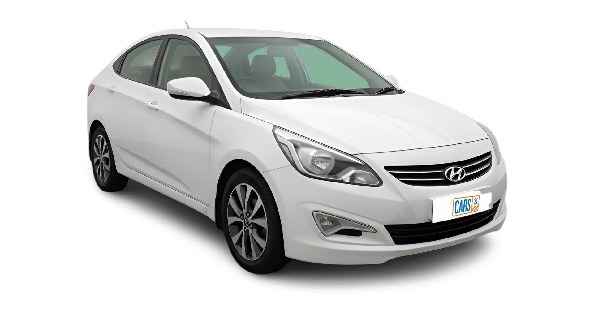 Hyundai Verna-img